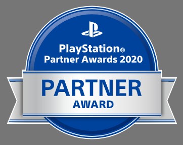 #001Υͥ/PS4ֹפPlayStation Partner Awards