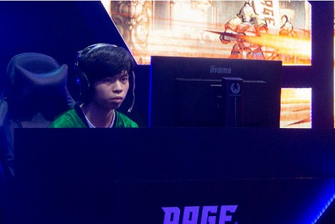 ꡼ No.003 | ֥֥롼ե󥿥 ׸RAGE GBVS 2020 Winterɷ辡θݡȤ