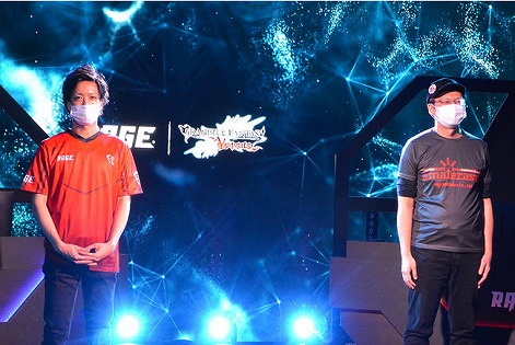 ꡼ No.005 | ֥֥롼ե󥿥 ׸RAGE GBVS 2020 Winterɷ辡θݡȤ