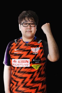 画像ギャラリー No.002のサムネイル画像 / 「週刊プロゲーマーファイル」File.101:kubo選手【GBVS】