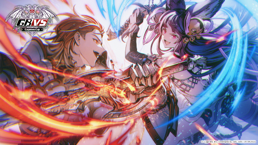 ꡼ No.004 | ֥֥롼ե󥿥 סGBVS ES Vol.2 withƣΤɤγťݡȤ