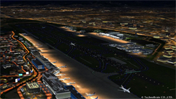 ぼくは航空管制官4 福岡