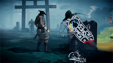 ꡼ No.007 | Aragami: Shadow EditionפSwitchѥåǤ81˹ȯءȱƤϡɤȤ臘ƥ륹