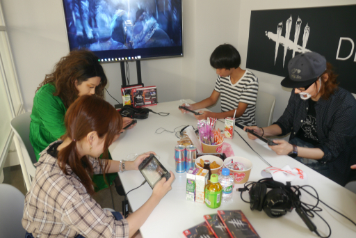 ���������꡼ No.005�Υ���ͥ������ / �ۿ��Ԥ����ڤ٤뤯�餵����о줷����Switch�ǡ�Dead by Daylight ���������ǡ��θ����ݡ��ȡ�Switch�������äƤߤ�ʤǥѡ��ƥ�����