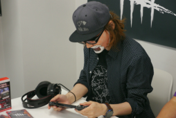 ���������꡼ No.006�Υ���ͥ������ / �ۿ��Ԥ����ڤ٤뤯�餵����о줷����Switch�ǡ�Dead by Daylight ���������ǡ��θ����ݡ��ȡ�Switch�������äƤߤ�ʤǥѡ��ƥ�����