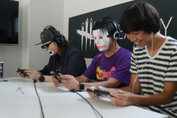 ���������꡼ No.007�Υ���ͥ������ / �ۿ��Ԥ����ڤ٤뤯�餵����о줷����Switch�ǡ�Dead by Daylight ���������ǡ��θ����ݡ��ȡ�Switch�������äƤߤ�ʤǥѡ��ƥ�����