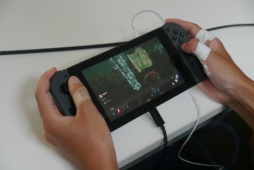 ���������꡼ No.009�Υ���ͥ������ / �ۿ��Ԥ����ڤ٤뤯�餵����о줷����Switch�ǡ�Dead by Daylight ���������ǡ��θ����ݡ��ȡ�Switch�������äƤߤ�ʤǥѡ��ƥ�����