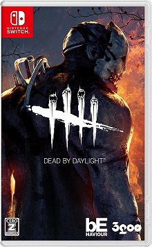 Dead by Daylight ǡסץ֥ȥ󥸥㡼󥰥̤Τפθĥ91415˳