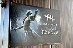 ꡼ No.003 | TGS 2019SwitchǡDead by Daylight ǡפθȥޥ塼᤬줿եߡƥ󥰤ͻҤݡ