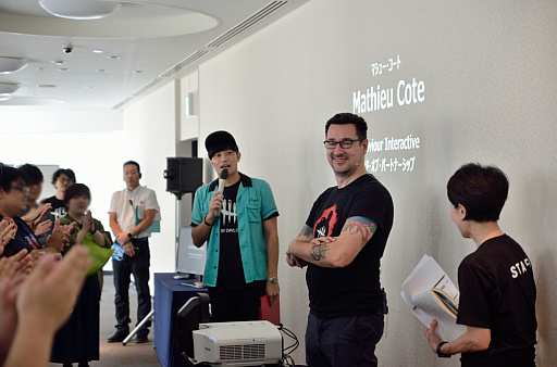 ꡼ No.009 | TGS 2019SwitchǡDead by Daylight ǡפθȥޥ塼᤬줿եߡƥ󥰤ͻҤݡ