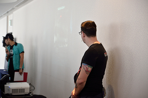 ꡼ No.010 | TGS 2019SwitchǡDead by Daylight ǡפθȥޥ塼᤬줿եߡƥ󥰤ͻҤݡ