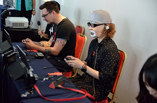 ꡼ No.011 | TGS 2019SwitchǡDead by Daylight ǡפθȥޥ塼᤬줿եߡƥ󥰤ͻҤݡ