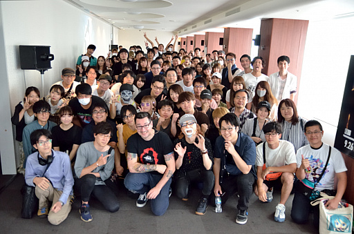 ꡼ No.013 | TGS 2019SwitchǡDead by Daylight ǡפθȥޥ塼᤬줿եߡƥ󥰤ͻҤݡ