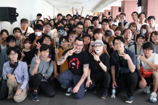 画像ギャラリー No.001のサムネイル画像 / 「Dead by Daylight 公式日本版」,ファンミーティングの公式レポート動画が公開