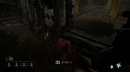 ꡼ No.005 | SwitchǡDead by DaylightפǺͷӤϤͤظơ1ؤ뤪ФݿͰƣ礵󤫤饵ХСΥĤ򶵤äƤ