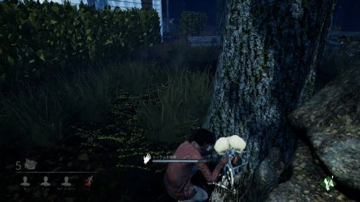 ꡼ No.010 | SwitchǡDead by DaylightפǺͷӤϤͤظơ1ؤ뤪ФݿͰƣ礵󤫤饵ХСΥĤ򶵤äƤ