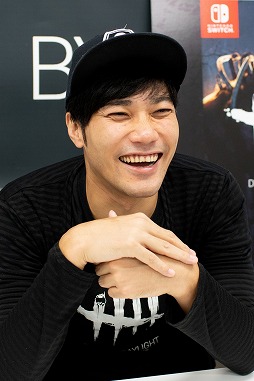 ꡼ No.019 | SwitchǡDead by DaylightפǺͷӤϤͤظơ1ؤ뤪ФݿͰƣ礵󤫤饵ХСΥĤ򶵤äƤ