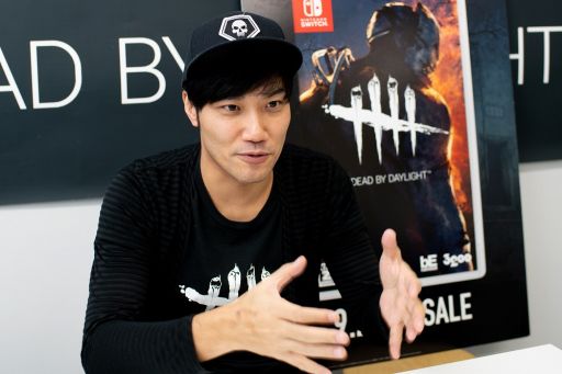 Switch版 Dead By Daylight で今から遊びはじめる人へ向けて ランク1の腕前を誇るお笑い芸人伊藤こう大さんからサバイバーのコツ を教わってきた