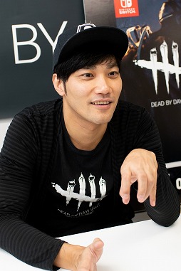 ꡼ No.021 | SwitchǡDead by DaylightפǺͷӤϤͤظơ1ؤ뤪ФݿͰƣ礵󤫤饵ХСΥĤ򶵤äƤ