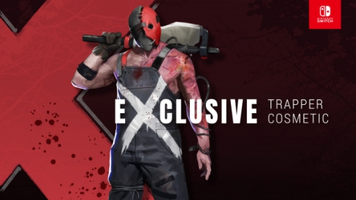 Dead By Daylight 公式日本版 のプレイ動画が公開 ゲーム実況者 もこうさんの絶叫プレイが楽しめる