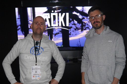 ꡼ No.002Υͥ / E3 2019ϥ󥸥ʥӥơޤˤݥȡåɥ٥㡼R&#246;kiפҲ