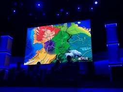 ꡼ No.005 | E3 2019Netflixȳܳʻץ饤ȯɽȤʤäȰ֥ɤޤࡤꥸʥɥޤ򸶺Ȥ3ĤΥॿȥҲ