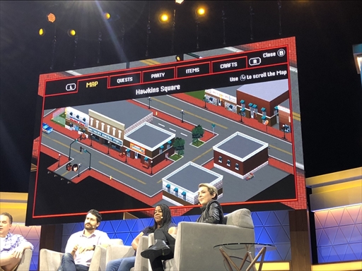 ꡼ No.006 | E3 2019Netflixȳܳʻץ饤ȯɽȤʤäȰ֥ɤޤࡤꥸʥɥޤ򸶺Ȥ3ĤΥॿȥҲ