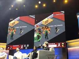 ꡼ No.007 | E3 2019Netflixȳܳʻץ饤ȯɽȤʤäȰ֥ɤޤࡤꥸʥɥޤ򸶺Ȥ3ĤΥॿȥҲ