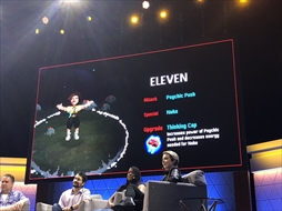 ꡼ No.008 | E3 2019Netflixȳܳʻץ饤ȯɽȤʤäȰ֥ɤޤࡤꥸʥɥޤ򸶺Ȥ3ĤΥॿȥҲ