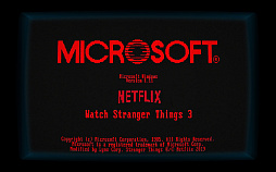 ꡼ No.005 | ȥС Order:18֥ȥ󥸥㡼󥰥ý Windows 1.11פơST3: The Gameפ