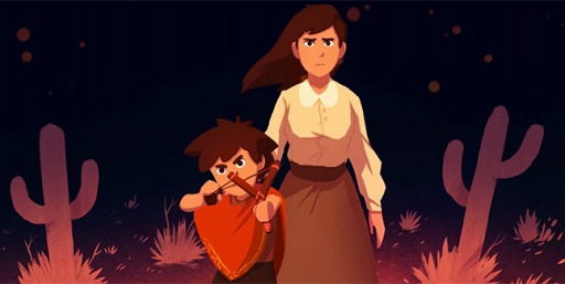 画像ギャラリー No.002のサムネイル画像 / スニークアクション「El Hijo」の最新ゲームプレイトレイラーが公開。過酷な荒野で暴力を使わず生き抜く6歳の少年が主人公