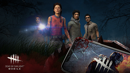 スマホ版 Dead By Daylight が アジアの一部地域でサービス開始 日本での配信時期は今年中に発表