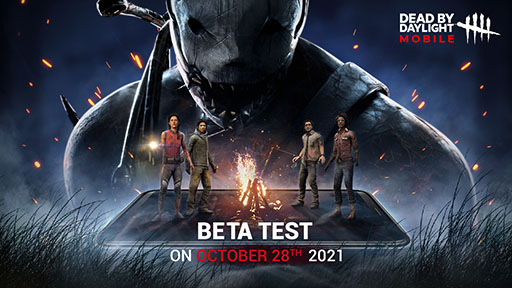 Dead By Daylight Mobile で2回目となるベータテストが10月28日より日本とタイで開催 Iosとandroidの両osから参加可能