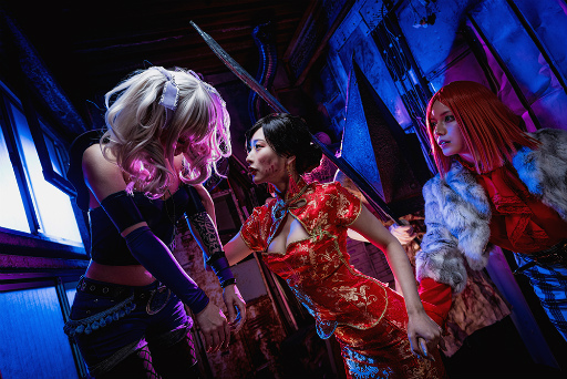 ꡼ No.002 | Dead By Daylight Mobileס꡼ǰץ컣ƤΥݡȤ