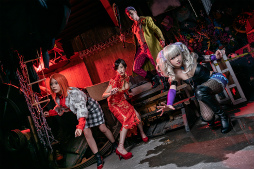 ꡼ No.006 | Dead By Daylight Mobileס꡼ǰץ컣ƤΥݡȤ