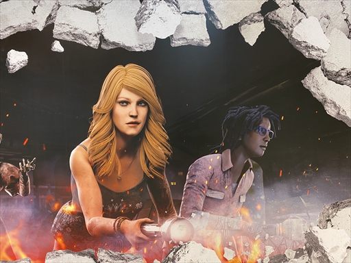 ꡼ No.014 | PRۥɤϿ¡ɥХɥСDead by Daylight Mobileפǥ󥦥˴ϡȥӡȥ֡μ֤Ϥ