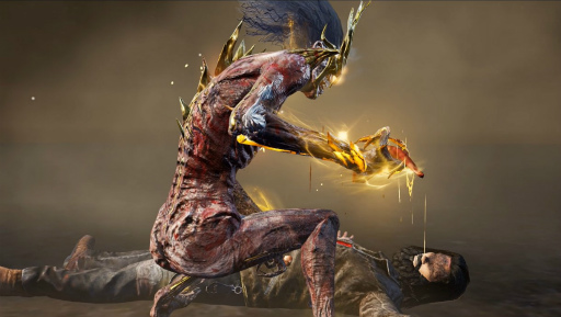 画像ギャラリー No.005のサムネイル画像 / 「Dead by Daylight Mobile」,実装予定の新スキンや新マップ「コール・タワー」,新キャラクターの存在も明らかに