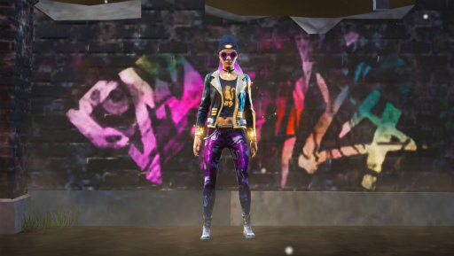 画像ギャラリー No.009のサムネイル画像 / 「Dead by Daylight Mobile」,実装予定の新スキンや新マップ「コール・タワー」,新キャラクターの存在も明らかに