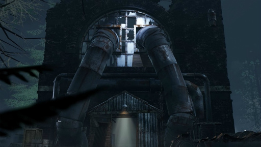 画像ギャラリー No.010のサムネイル画像 / 「Dead by Daylight Mobile」,実装予定の新スキンや新マップ「コール・タワー」,新キャラクターの存在も明らかに