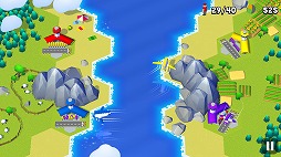 画像ギャラリー No.006のサムネイル画像 / 航空管制官の気分を満喫できるシミュレーションゲーム「Fly THIS!」を紹介する「(ほぼ)日刊スマホゲーム通信」第2033回