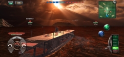 艦つく -Warship Craft-