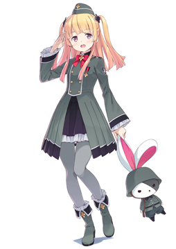 画像ギャラリー No.001のサムネイル画像 / スマホ向けTPSゲーム「艦つく -Warship Craft-」,2019年夏に配信予定。ティザーサイトやティザームービーが公開