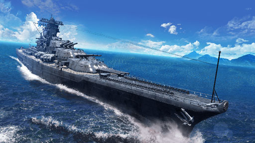 ޥ۸TPSִϤĤ -Warship Craft-ס2019ǯƤۿͽꡣƥȤƥࡼӡ