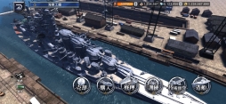 艦つく -Warship Craft-