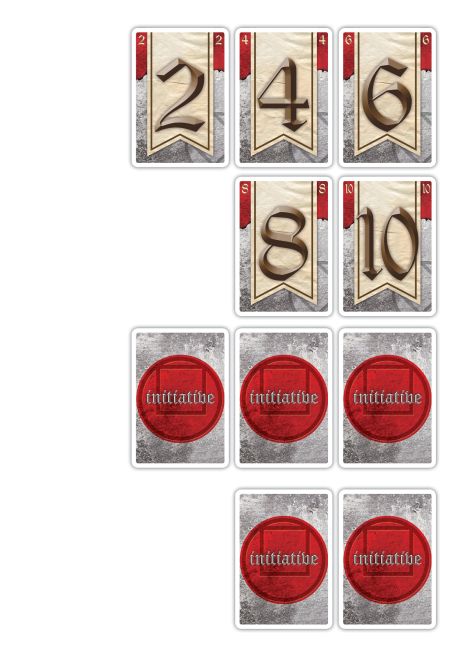 画像ギャラリー No.005のサムネイル画像 / マックスファクトリー×アークライトの新作ミニチュアゲーム「ドラゴンギアス」のクラウドファンディングが本日開始。受付は6月1日まで