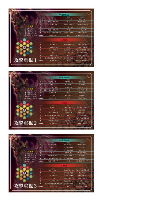 画像ギャラリー No.007のサムネイル画像 / マックスファクトリー×アークライトの新作ミニチュアゲーム「ドラゴンギアス」のクラウドファンディングが本日開始。受付は6月1日まで