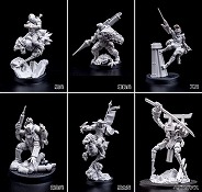 ꡼ No.007 | ֥ɥ饴󥮥פΰ䤬2021ǯ227˷ꡣ¼̻ʤɡ̾ꥨ¿ä񻺥ߥ˥奢ܡɥ