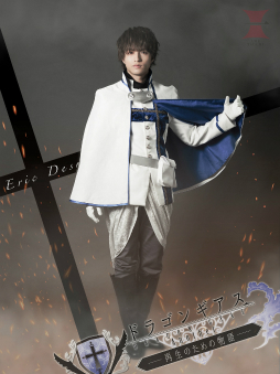 ꡼ No.003 | ϯɷ֥ɥ饴󥮥Another ΤʪפΥӥ奢ȥӥ奢뤬