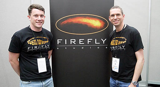 ꡼ No.002Υͥ / E3 2019Ͼơޤˤ͵꡼ǿStronghold: Warlordsפȯɽ󥴥롤񡤤ܤʤɤΥϤо