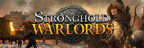 画像集#001のサムネイル/アジアを舞台にしたシリーズ最新作「Stronghold: Warlords」，日本語ボイスの追加が発表